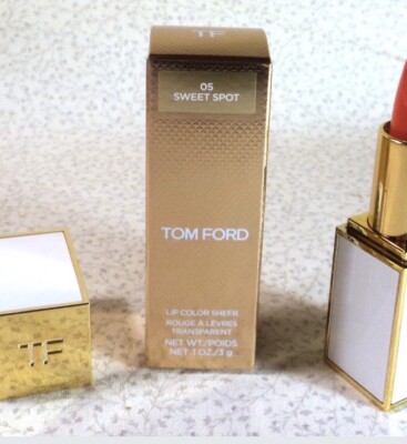 Lippenstift Tom Ford