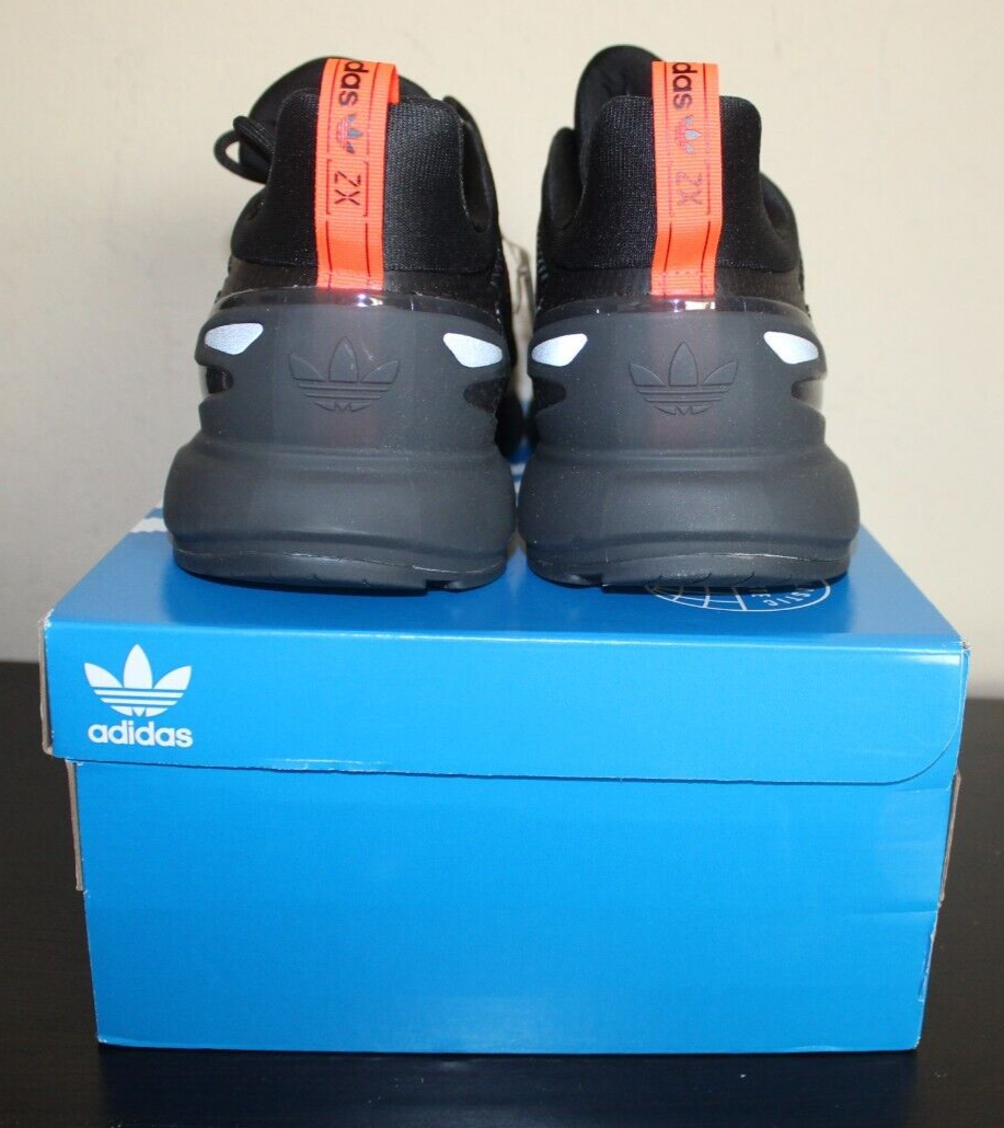アディダス エナジー バレー ブースト2.0 Adidas ZX 2K BOOST