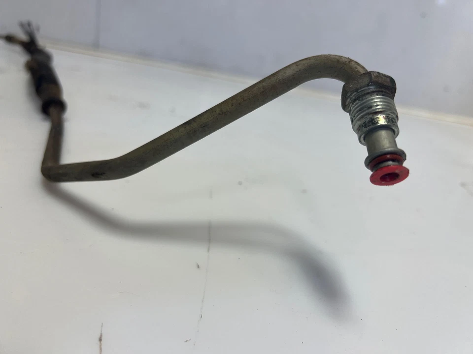 Оригинальный кулер гидроусилителя руля GM 3,1 л Olds Cutlass Ciera Buick Century 26043412 - Изображение 3 из 4