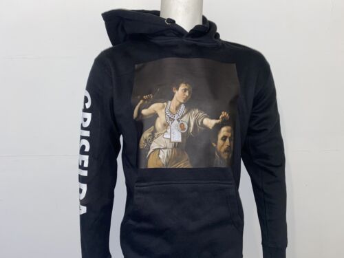 Westside Gunn Pray For Paris Hoodie Griselda Exclusive GxFR BSF Brand New  - Picture 1 of 12