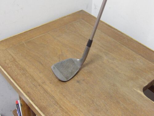 Pro Select Navigator SW Sand Wedge Regular Flex Graphite Very Nice!! - Picture 2 of 4
