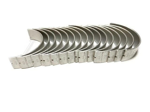 Juego de varillas de empuje de cojinete Land Rover Discovery Range P38 Defender STD STC1426 nuevo Foto 3 de 4