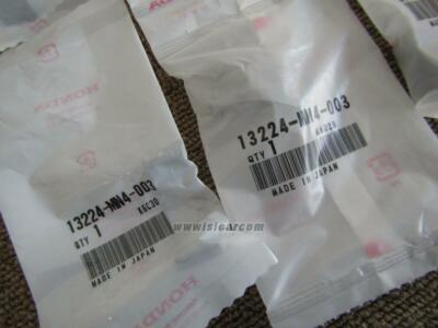 HONDA CBR600F2 PC25 1992-1994 BEARING A SET CONNECTING ROD BROWN