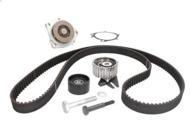 Water Pump & Timing Belt Kit GATES KP35623XS-1 for SAAB 9-5 (YS3E) 1.9 2006-2009