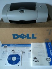 dell 720 printer
