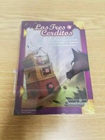 Los Tres Cerditos - Gesellschaftspiel (Es)