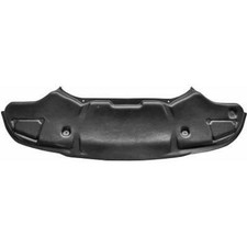 Motorraumabdeckung vorne unten passend für W211 Baujahr 02-09 Diesel