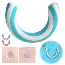 Inflatable Buoyancy Stick Leakproof Arc Pool Floats Pool Noodle Pool Accessories