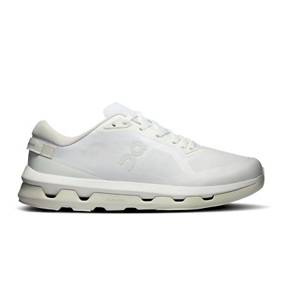 On Running Cloudzone Comfortschuhe weiß