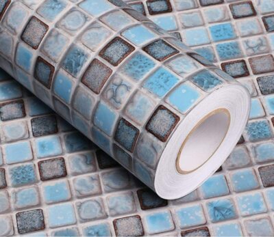 Papel Tapiz Decorativo Para Sala Habitacion Cosina Pared 3D Barato Paper
