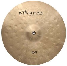 Mehteran 22" Soft Ride