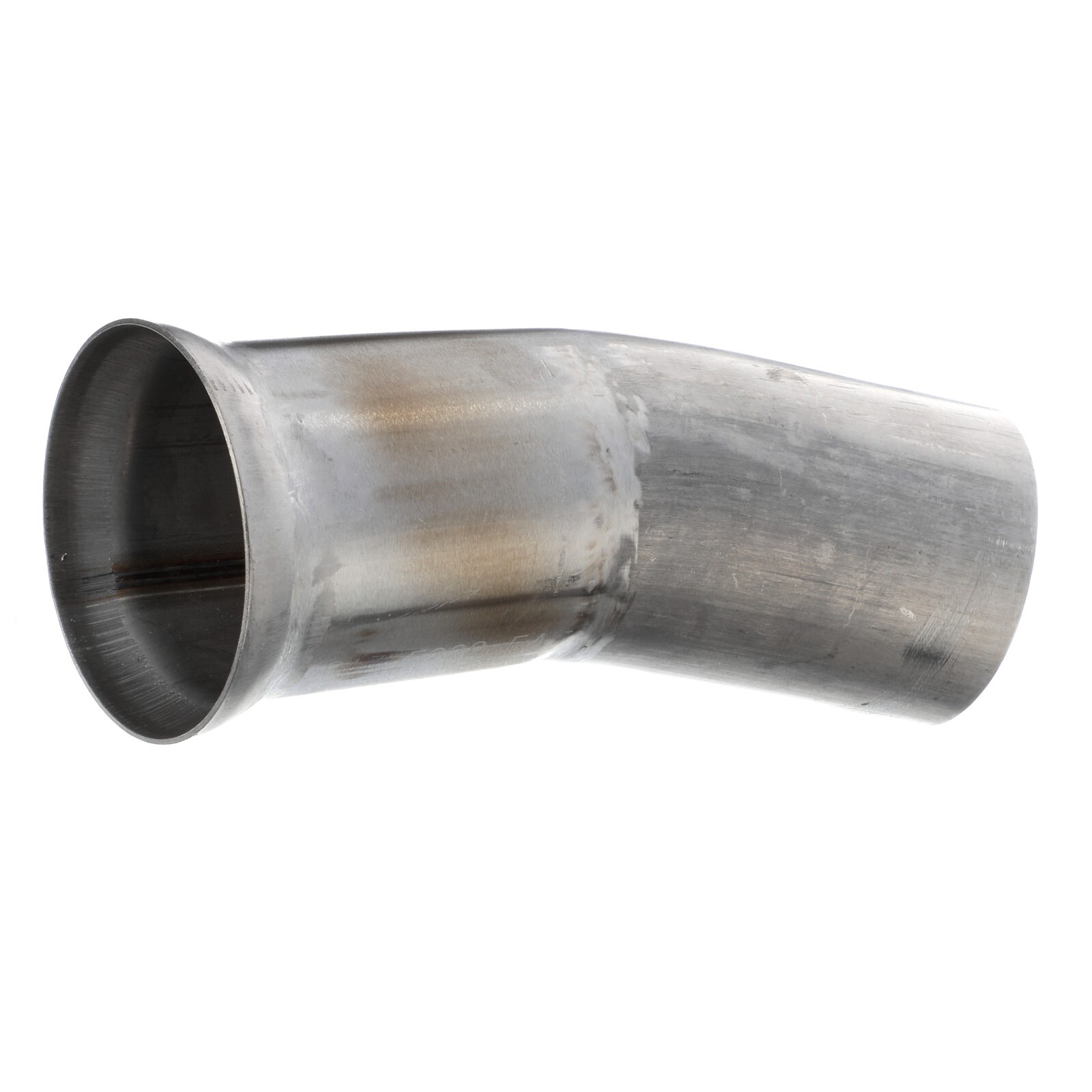 GENUINE ASTON MARTIN EXHAUST STUB PIPE OEM NEW CG43-5220-FA