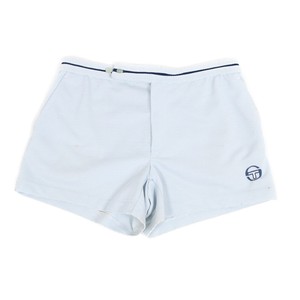 sergio tacchini tennis shorts