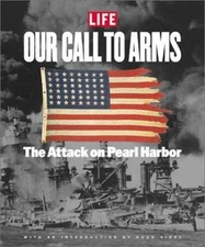 Our Call to Arms: The Attack on Pearl Harbor by Time for Kids Magazine Hardcover