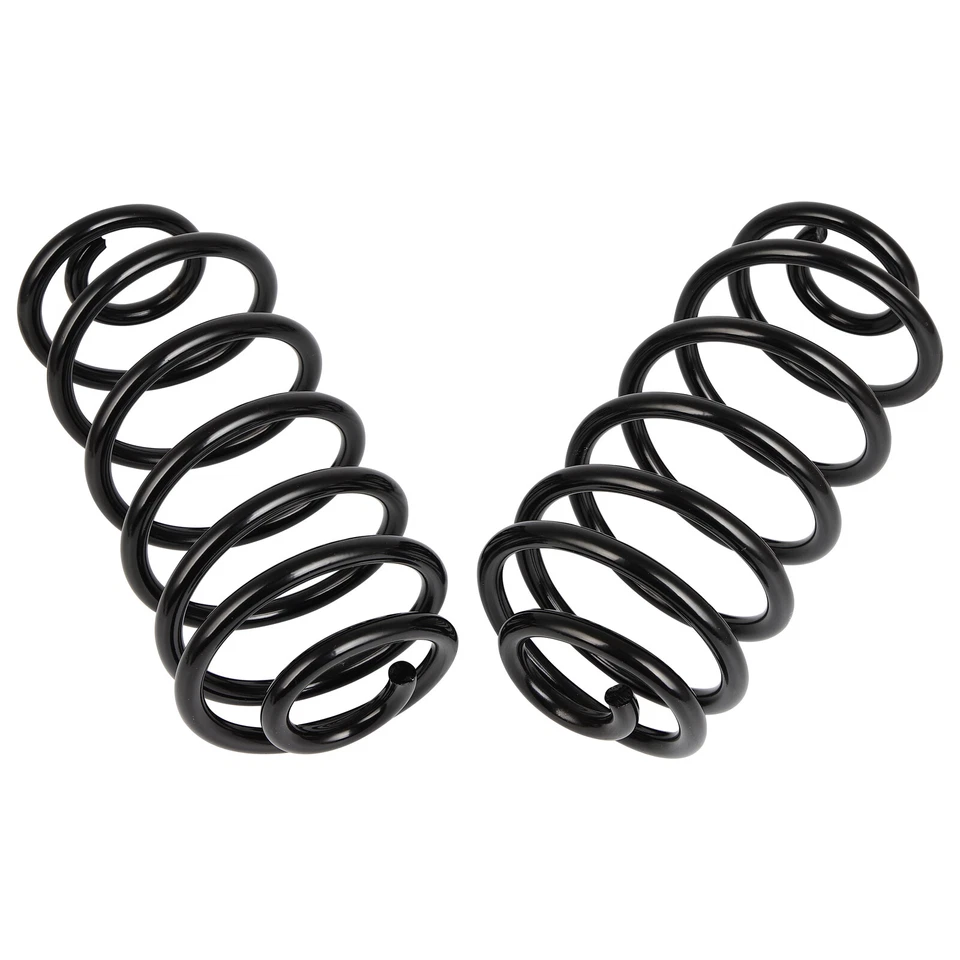 Muelles helicoidales 2 piezas laterales traseros para Chevrolet Cobalt 05-10 HHR Pontiac G5 Saturn Ion Foto 4 de 4