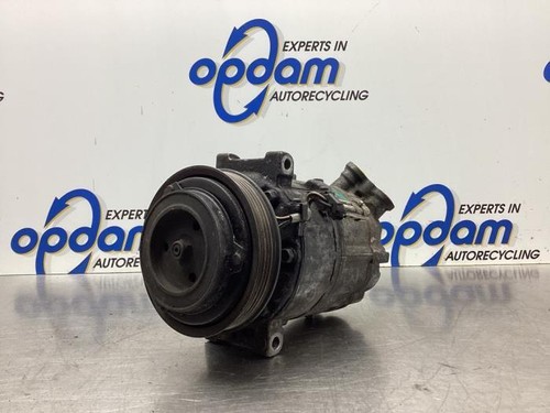Klimakompressor Opel Zafira A T98 09132925 P18829967