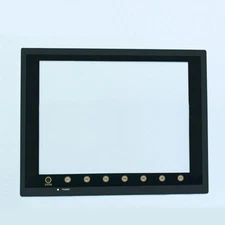 Protective Film Overlay For Fuji V712IS UG530H-VS4 V712IS UG530H-VS4 