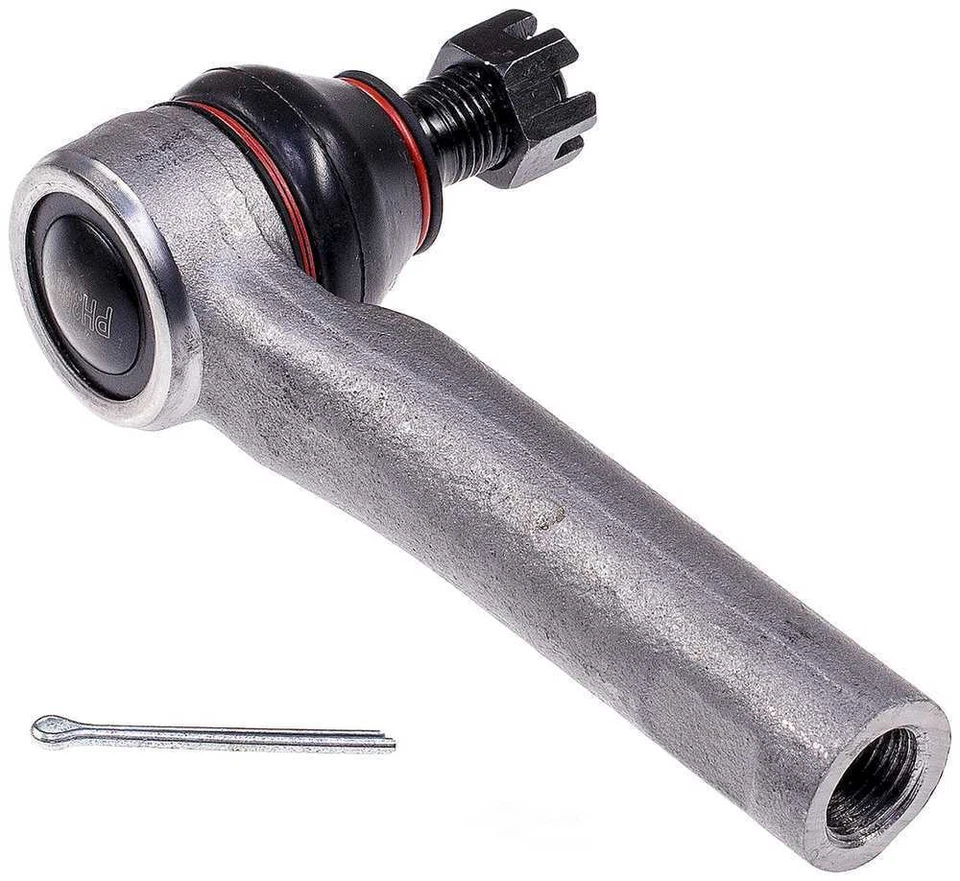 Extremidade da haste de amarração de direção Dorman Oe Solutions 544466 - Imagem 2 de 2