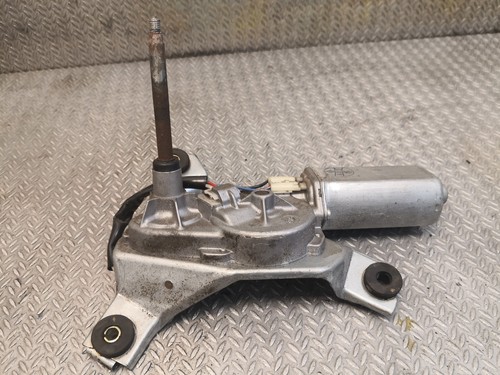 MITSUBISHI PAJERO SPORT I 2.5 TD K94W Rear Window Wiper Motor WM-41209-1S - Picture 3 of 4