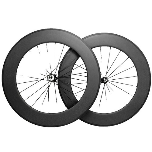 GIANT SR-2 / S-R4 700C front and rear wheelset | eBay