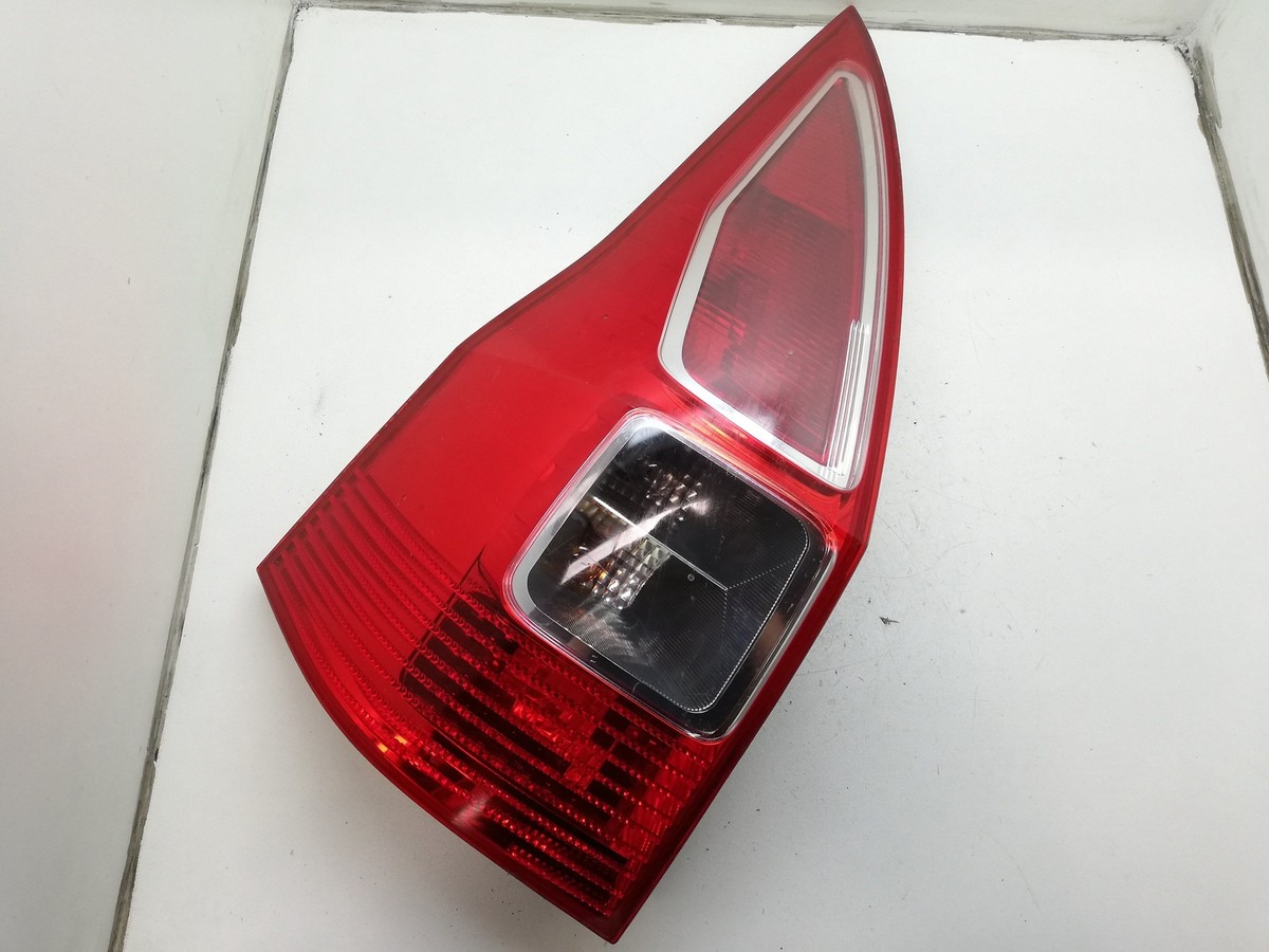 RENAULT MEGANE I Classic LA0/1 1.4 LA0E, LA0V Rear Left Taillight 