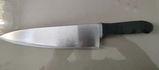Columbia 10 inch Chef Knife Used Good Condition
