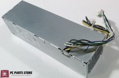 Dell OptiPlex 3020 7020 9020 SFF 255W Genuine Power Supply FP16X