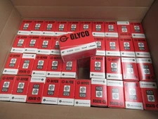 Porsche 911  914  930 Thrust Bearing Set For Intermediate Shaft GLYCO  N E W (1)