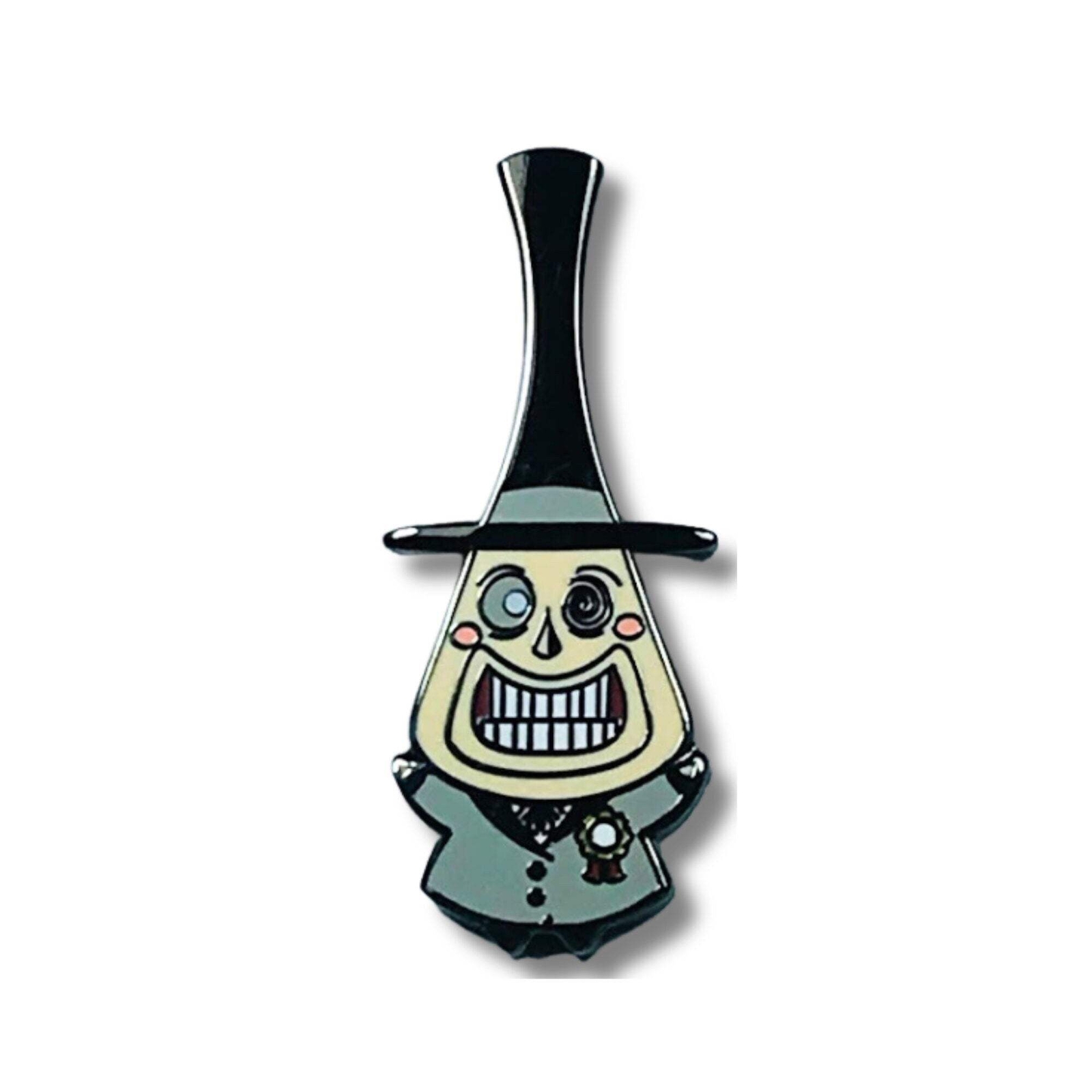 Pin – The Mayor from Nightmare Before Christmas – Disney Fantasy