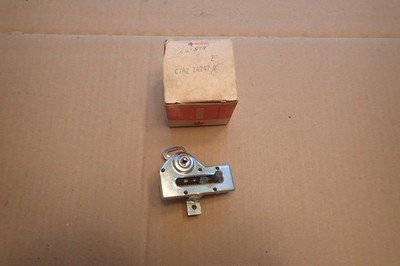 1967 Ford, Mercury console neutral safety switch, NOS! C7AZ-7A247-E Galaxie
