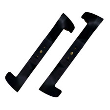 LAMA LAME MULCHING ORIG. TRATTORINO CM102 STIGA CASTELGARDEN 182004347-182004348