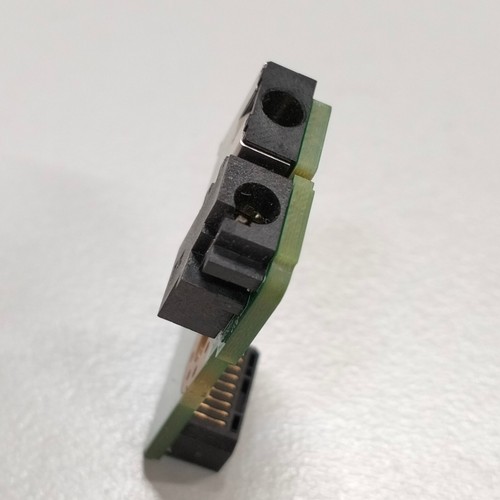 Genuine HP EliteOne 800 G4 All-In-One Series Side Audio Jack Board L32707-001 - Afbeelding 4 van 7