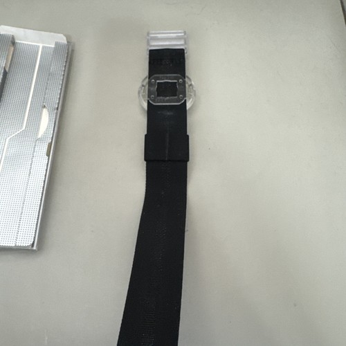 SWATCH POP " SQUARE PARADE " 93 NEW IN BOX RARE VINTAGE NOT SEALED UNGETESTET - Bild 6 von 9