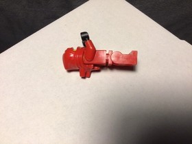 Official Lego Ninjago 2011 Kai DX DragonExtreme Minifigure Njo009 2507 2518 2254