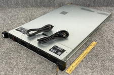 HPE ProLiant DL360 Gen10 Server w/ 2x Xeon Silver 4110 No Storage P408i-a 2x PSU