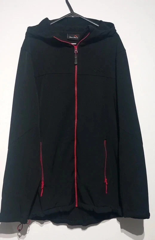 Peter Storm Men’s Softshell Jacket Size M