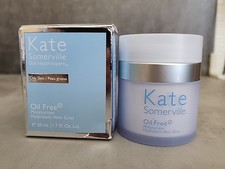 Kate Somerville Oil Free Moisturizer For Oily...