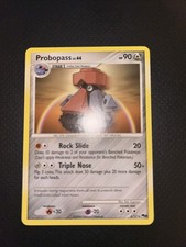 Probopass 4/17 - Pop Series 8 - Pokémon Card LP