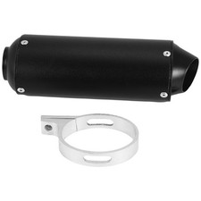 Marmitta scarico moto corsa per 125 150 160cc Dirt Pit bike3003