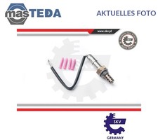 09SKV909 LAMBDASONDE LAMDASONDE SKV GERMANY FÜR ABARTH 500 595 695