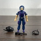 Vintage GI Joe ARAH Tele-Viper Complete V1 1985 Hasbro