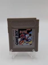 Blades of Steel (Nintendo Game Boy, 1991) Cartridge Only