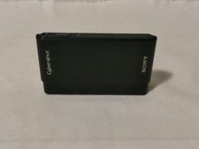 SONY Cyber-shot DSC-T77 Compact Digital Camera Tested No English Menu Japan