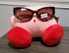 True Religion Sunglasses - 100% UV Protection  - CUTE AF