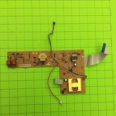Canon Imageclass MF3240 Laser Printer Board FM5-5303