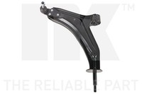 NK 5014015 Lenker, RadaufhÄNgung 0 FüR Land Rover