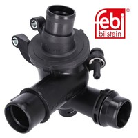 Febi Bilstein Thermostat KüHlmittel 95 °C FüR Mercedes-Benz C-Klasse T-Model
