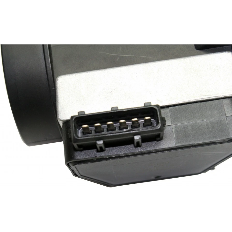 For Saab 900 Mass Air Flow Sensor 1991 1992 1993 | 6-Prong Blade Male Terminal - Image 3 of 4