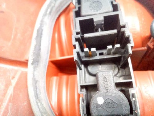 8200014360 scheinwerfer hinten rechts RENAULT VEL SATIS BJ0 EXPRESSION 141529