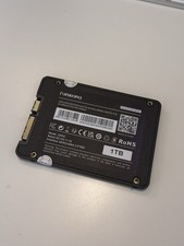 Fanxiang S101 1TB SSD SATA III 6Gb/S Solid State Drive 
